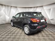 Mitsubishi ASX I Рестайлинг Москва  - изображение 24