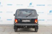 Lada (ВАЗ) 2121 (4x4) I Рестайлинг (2020) Пермь  - изображение 24