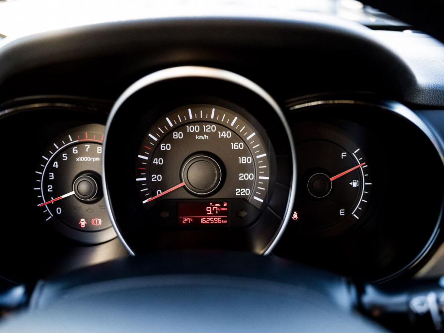 Kia Rio III Рестайлинг Ростов-на-Дону  - изображение 9