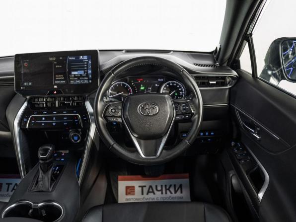 Toyota Harrier IV (XU80) с пробегом 2020 года, цена 3 950 000 рублей, 112550 км, внедорожник, Автокод Объявления
