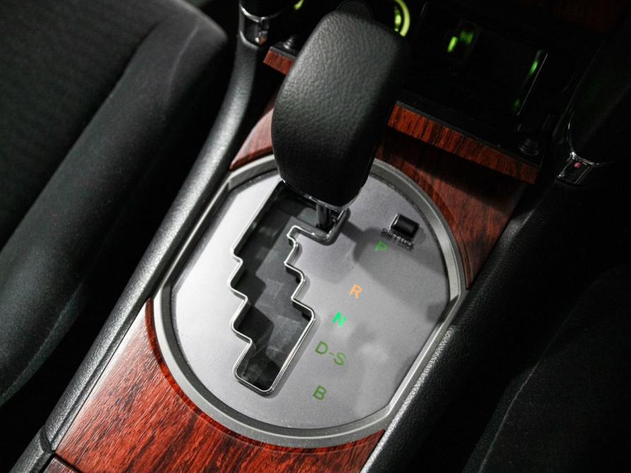 Toyota Allion II Иркутск  - изображение 14