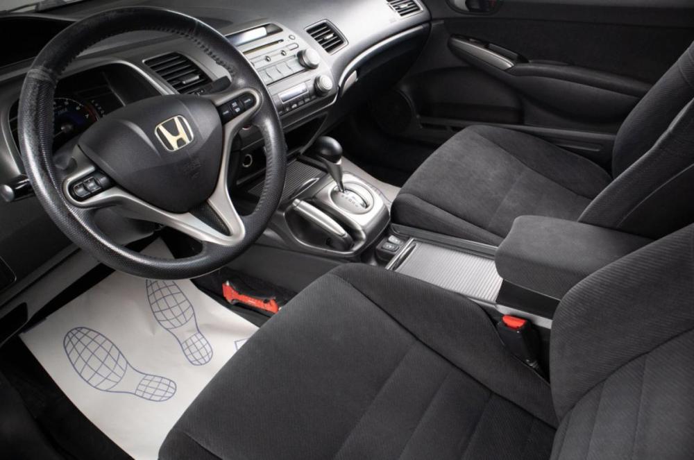 Honda Civic VIII Оренбург  - изображение 15