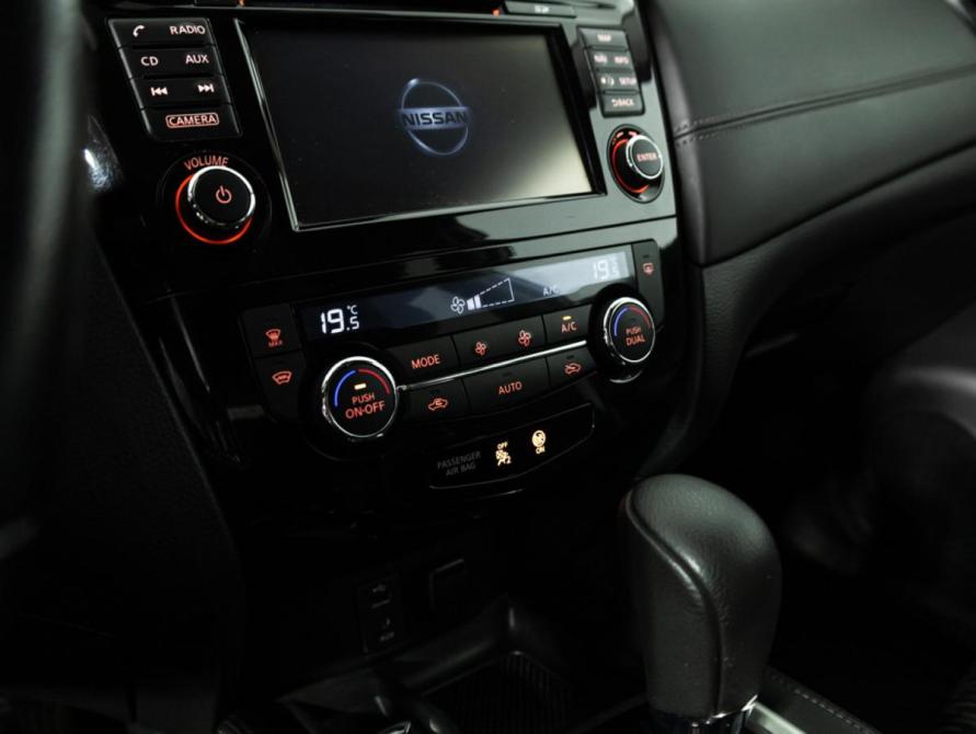 Nissan X-Trail III Рестайлинг Санкт-Петербург  - изображение 18