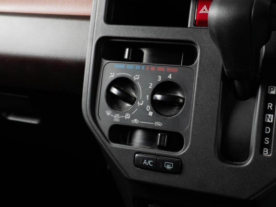 Toyota Roomy I Рестайлинг Тюмень  - изображение 17