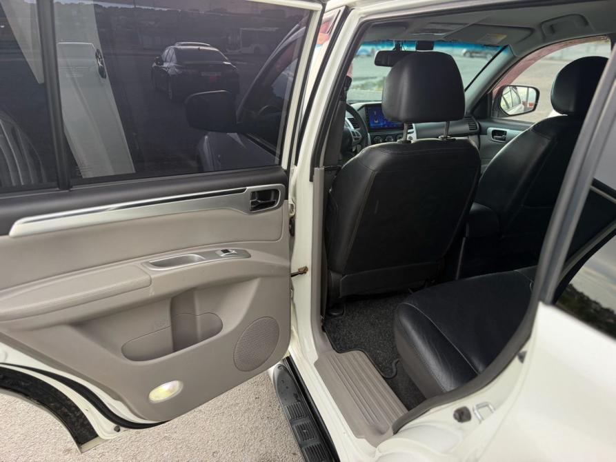 Mitsubishi Pajero Sport II Волгоград  - изображение 35