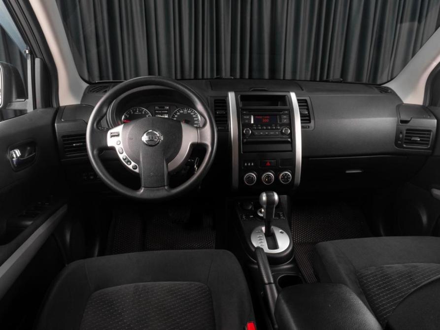 Nissan X-Trail II Рестайлинг Тюмень  - изображение 6