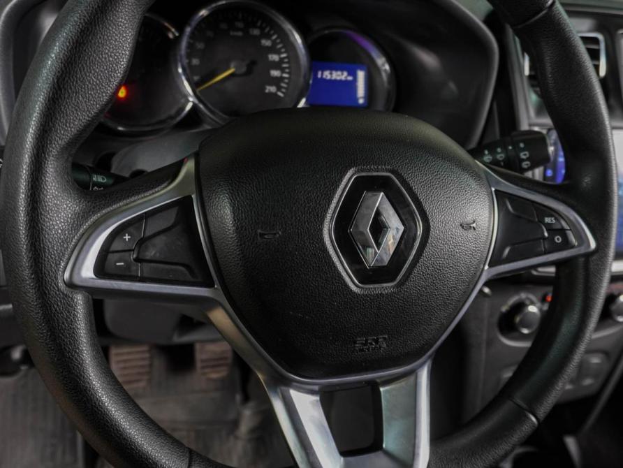 Renault Sandero II Рестайлинг Воронеж  - изображение 16