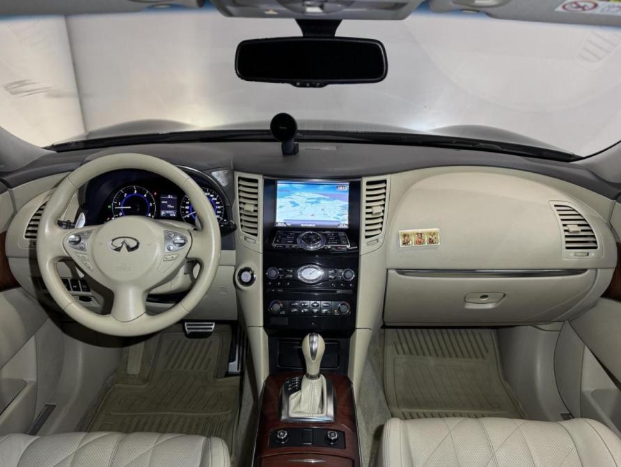 Infiniti QX70 Нижний Новгород  - изображение 14