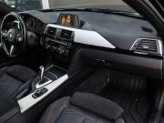 BMW 3 серии VI (F3x) Рестайлинг Москва  - изображение 29