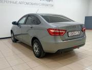 Lada (ВАЗ) Vesta I Ижевск  - изображение 16