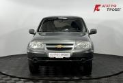 Chevrolet Niva I Рестайлинг Нижний Новгород  - изображение 27