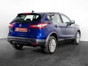 Nissan Qashqai II Иркутск  - изображение 25