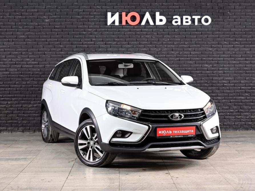 Lada (ВАЗ) Vesta I Екатеринбург  - изображение 3