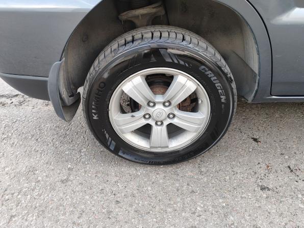 Kia Sportage II Рестайлинг с пробегом 2010 года, цена 999 000 рублей, 98730 км, внедорожник, Автокод Объявления