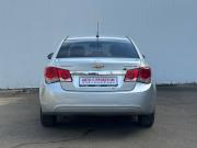 Chevrolet Cruze I Рестайлинг Москва  - изображение 22