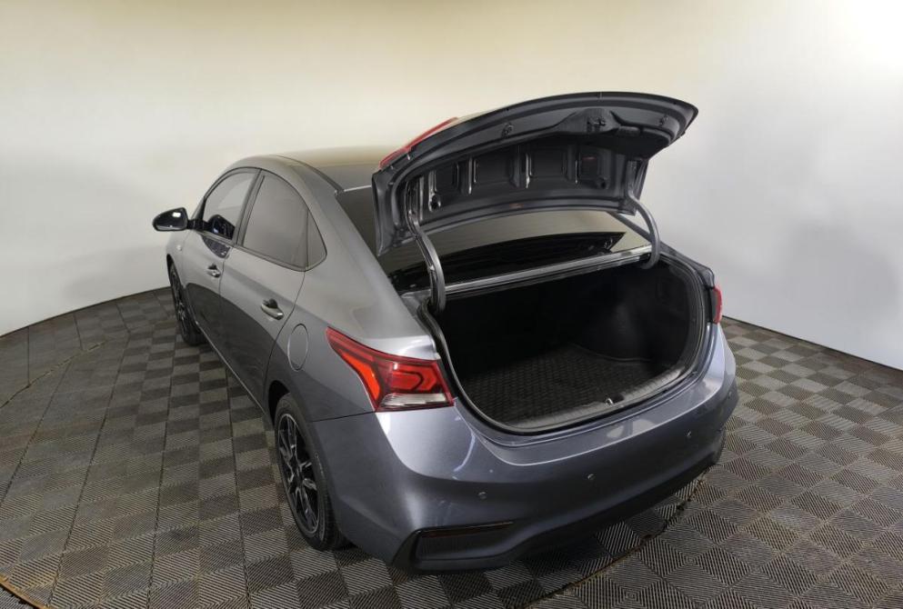 Hyundai Solaris II Нижний Новгород  - изображение 18