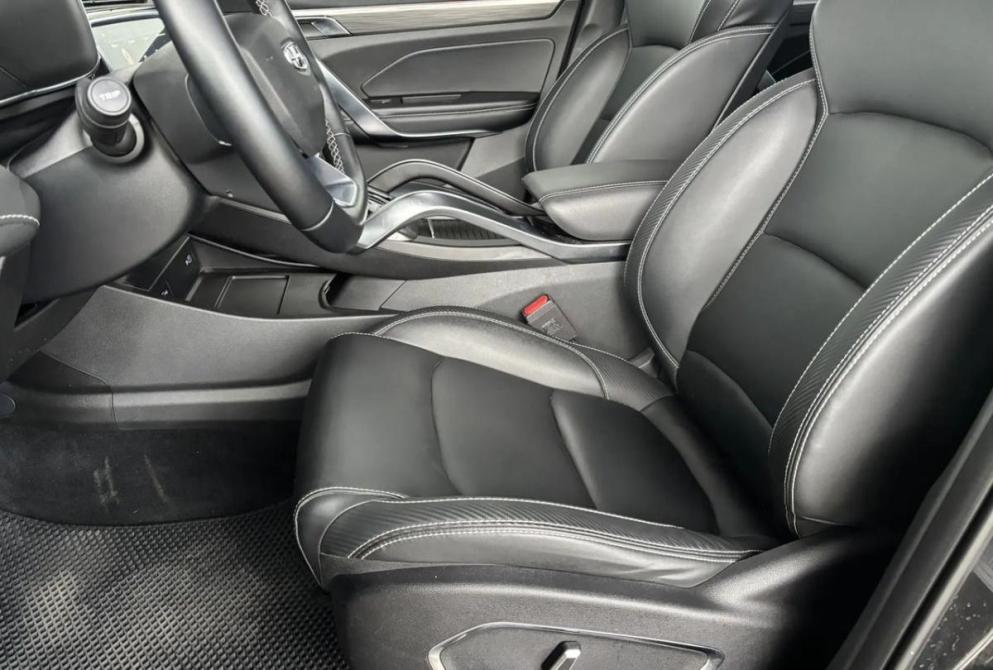 Geely Atlas Pro Киров  - изображение 14