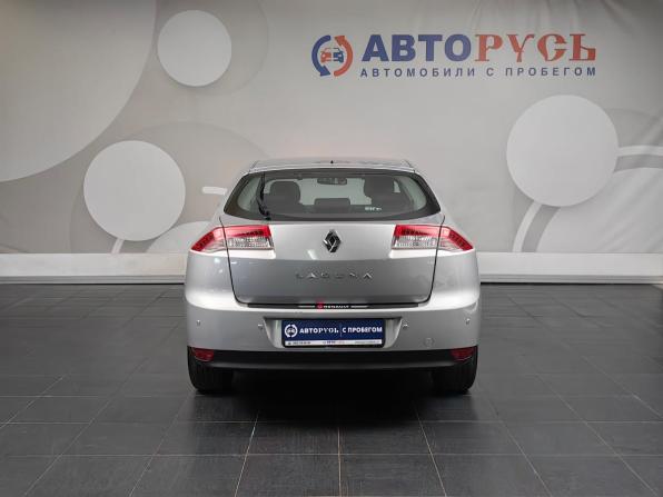 Renault Laguna III с пробегом 2008 года, цена 545 000 рублей, 373682 км, лифтбек, Автокод Объявления