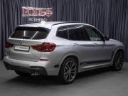 BMW X3 III (G01) Москва  - изображение 34
