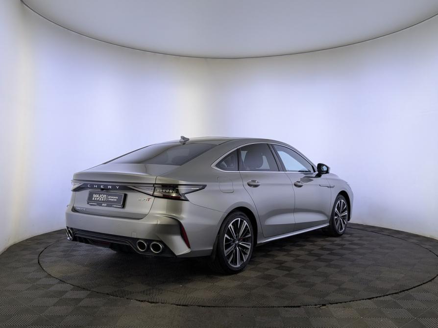 Chery Arrizo 8 Москва  - изображение 5