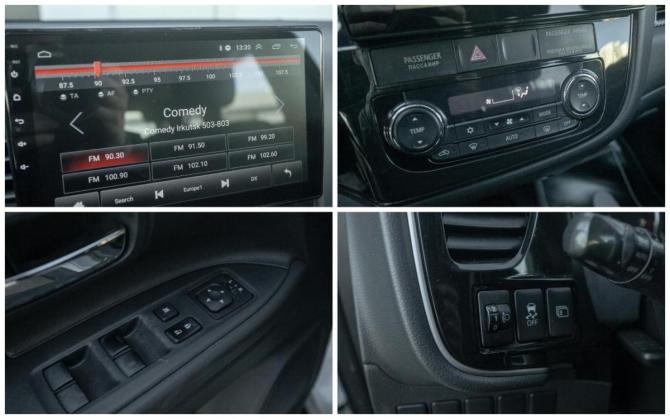 Mitsubishi Outlander III с пробегом 2013 года, цена 1 297 000 рублей, 274000 км, внедорожник, Автокод Объявления