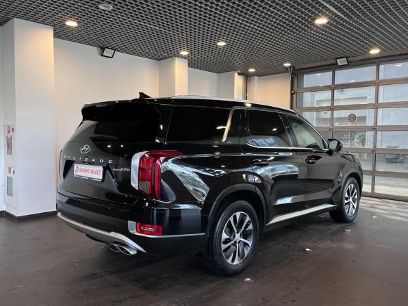 Hyundai Palisade I с пробегом 2021 года, цена 4 000 000 рублей, 144488 км, внедорожник, Автокод Объявления