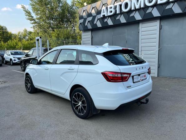 Lada (ВАЗ) Vesta I с пробегом 2019 года, цена 998 366 рублей, 93379 км, универсал, Автокод Объявления