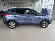 Hyundai ix35 I Рестайлинг Москва  - изображение 34