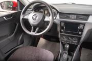 Skoda Rapid I Рестайлинг Томск  - изображение 27
