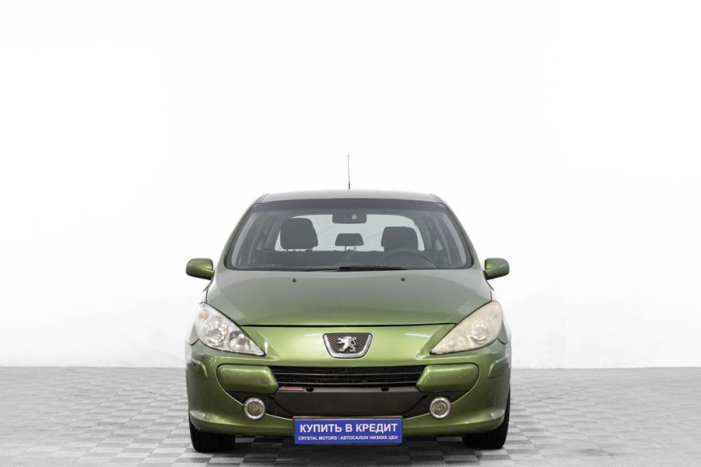 Peugeot 307 I Рестайлинг Барнаул  - изображение 2