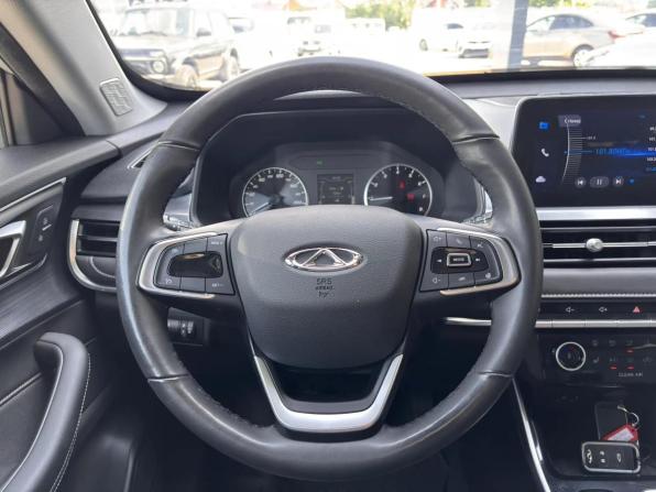 Chery Tiggo 4 Pro I с пробегом 2024 года, цена 1 449 900 рублей, 60184 км, внедорожник, Автокод Объявления