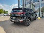 Kia Sportage IV Рестайлинг Ижевск  - изображение 32