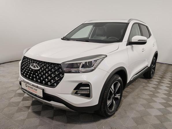 Chery Tiggo 4 Pro I Рестайлинг с пробегом 2023 года, цена 1 519 000 рублей, 55335 км, внедорожник, Автокод Объявления