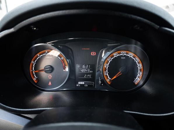 Lada (ВАЗ) Granta I Рестайлинг с пробегом 2023 года, цена 916 000 рублей, 48949 км, лифтбек, Автокод Объявления