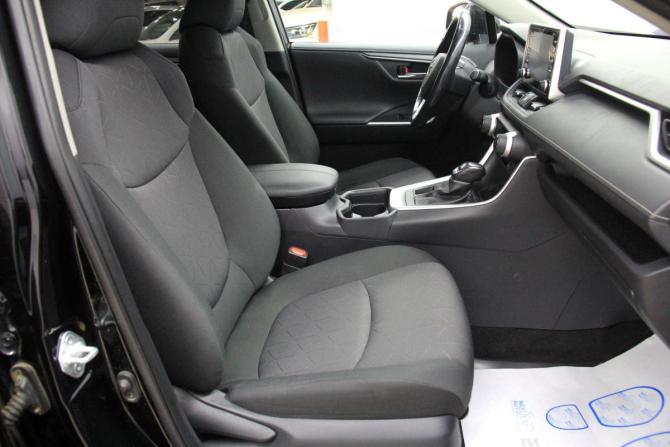 Toyota RAV4 V (XA50) с пробегом 2019 года, цена 3 224 800 рублей, 57585 км, внедорожник, Автокод Объявления