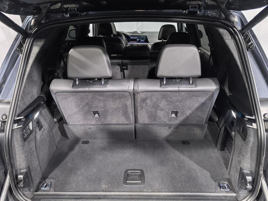 BMW X7 I (G07) Санкт-Петербург  - изображение 11