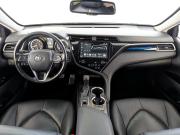 Toyota Camry VIII (XV70) Москва  - изображение 53