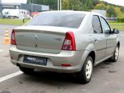 Renault Logan I Рестайлинг Иваново  - изображение 23