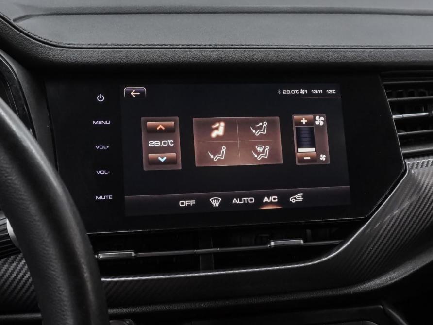 Haval F7x I Ростов-на-Дону  - изображение 14