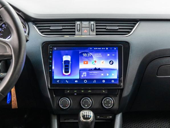Skoda Octavia III (A7) с пробегом 2014 года, цена 958 000 рублей, 253971 км, лифтбек, Автокод Объявления