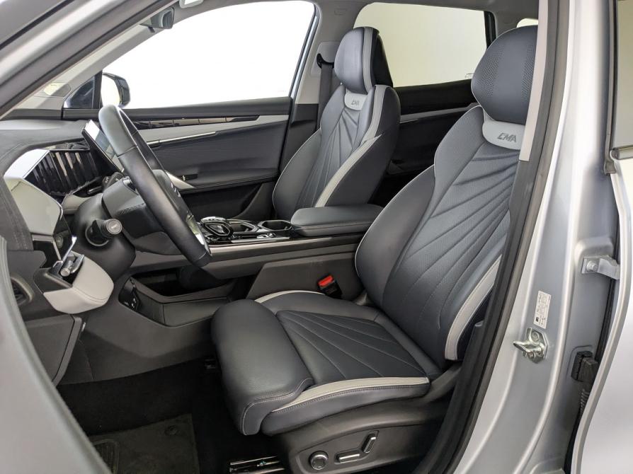 Geely Atlas II Москва  - изображение 19