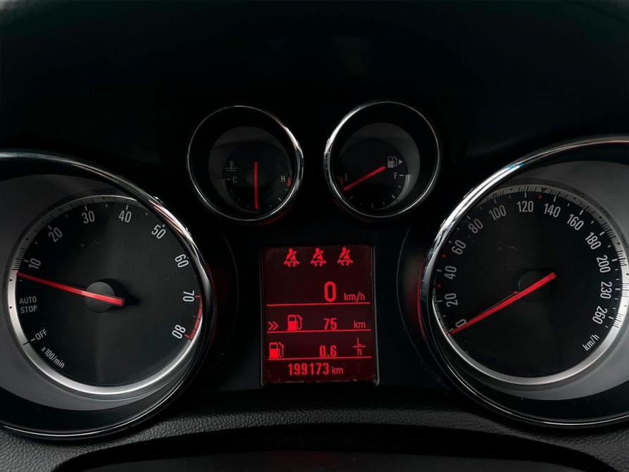 Opel Mokka I Стерлитамак  - изображение 29
