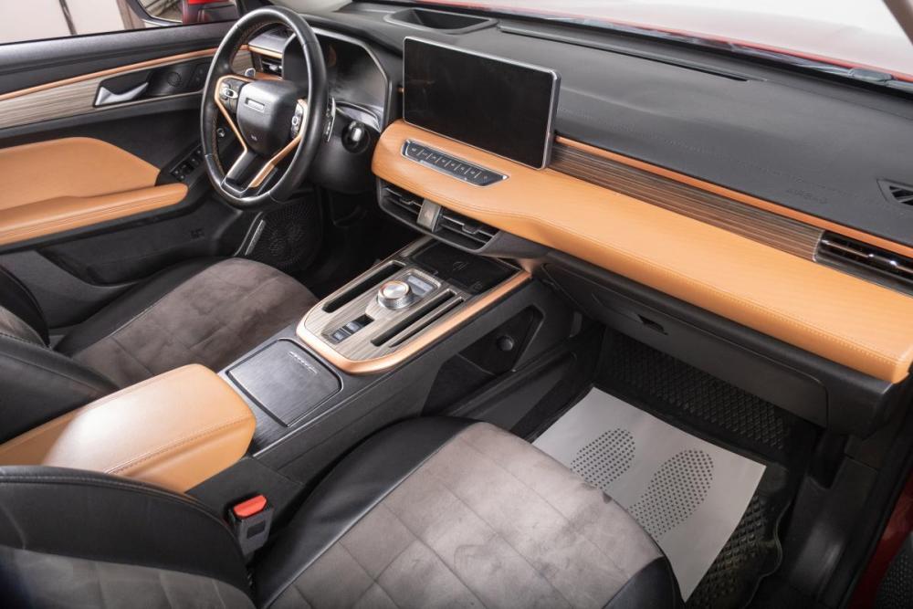 Haval Jolion I Томск  - изображение 18