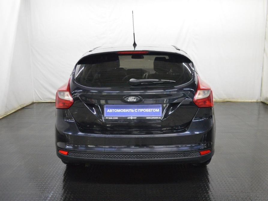 Ford Focus III Санкт-Петербург  - изображение 6