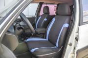 Chevrolet Niva I Рестайлинг Курган  - изображение 29