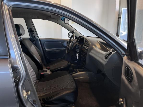 Chevrolet Lanos I с пробегом 2008 года, цена 90 000 рублей, 157278 км, седан, Автокод Объявления