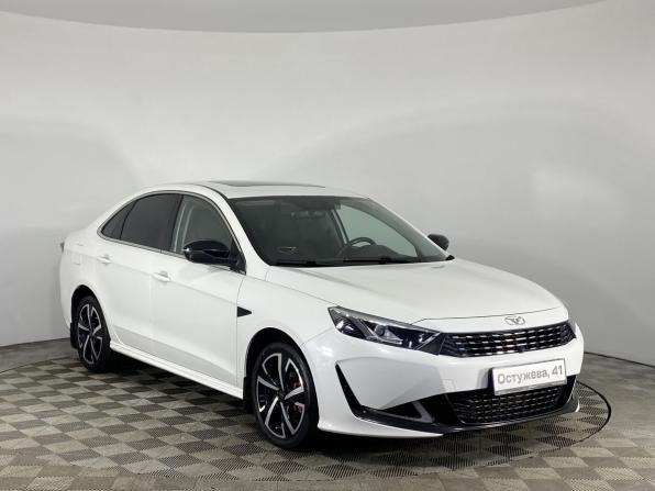 Kaiyi E5 с пробегом 2023 года, цена 1 250 000 рублей, 54685 км, седан, Автокод Объявления
