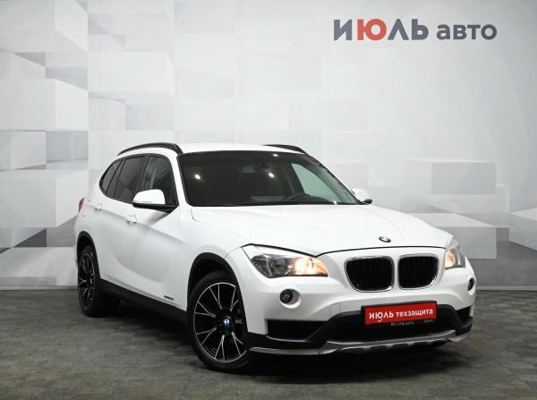 BMW X1 I (E84) Рестайлинг с пробегом 2014 года, цена 1 600 000 рублей, 162262 км, внедорожник, Автокод Объявления