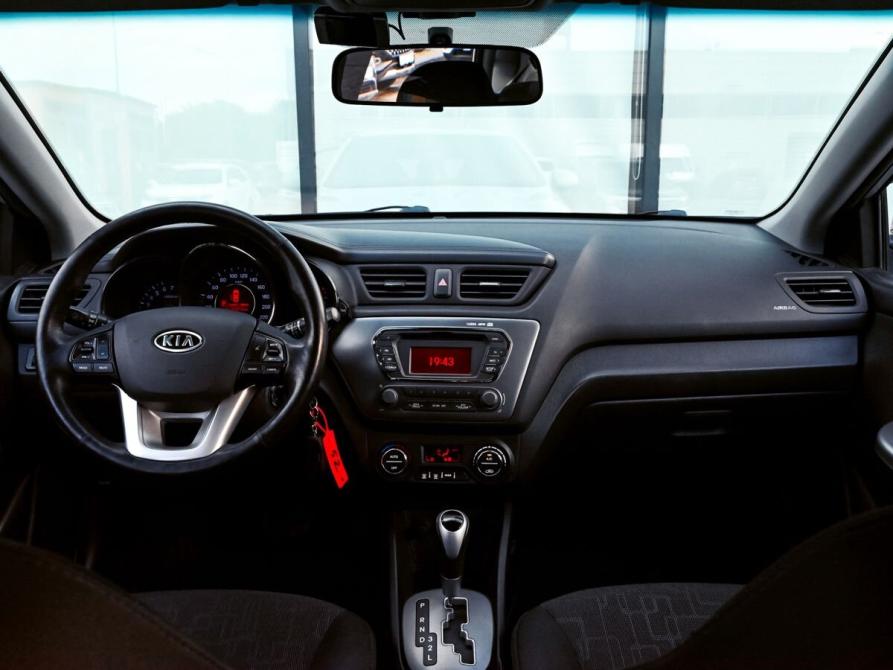 Kia Rio III Екатеринбург  - изображение 20