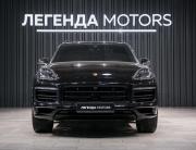 Porsche Cayenne III Иркутск  - изображение 41